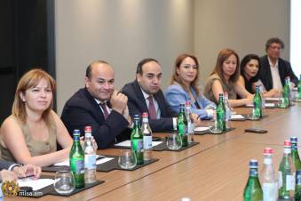 «Հրապարակ»․ Պետությունը միլիոններ է վճարում նախկին նախարարի ապօրինի հրամանների համար