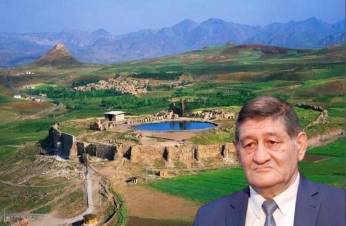 «Западный Азербайджан»: старый миф для новой войны