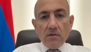 Ադրբեջանի ամենամեծ զենքը դուք եք․․․