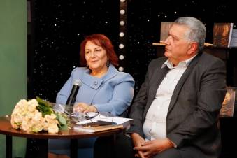 Աղասի Այվազյան․ Ես յուրաքանչյուր հայի մեջ կամ