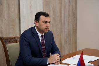 Հիմնական հարցը` հայերի՞ կողմից ես, թե՞ թուրքերի