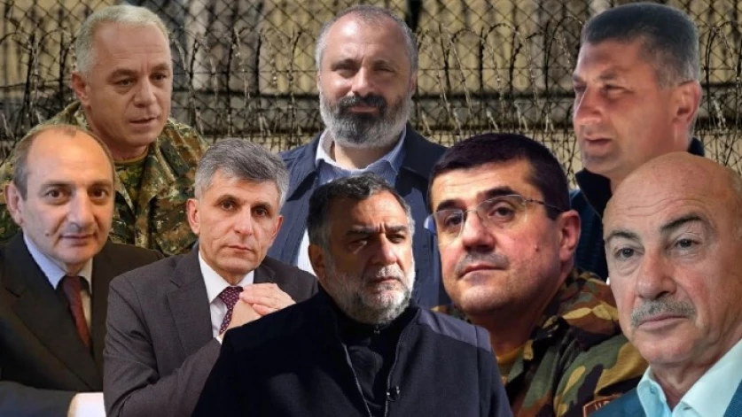 Կասկածները հաստատվում են