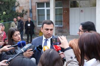 Ծանիր զքեզ