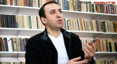 «Հրապարակ». 24 տարի բերդում անցկացնելուց հետո կրկին կալանավայրում է հայտնվել