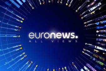 Кому принадлежит телеканал Euronews и как он смог открыть офис в Баку?