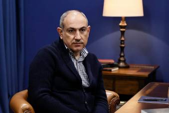 «Հրապարակ». Նիկոլ Փաշինյանի բացթողումը