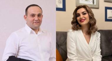 «Հրապարակ»․ Ինչ կապ ունի Դիանա Գասպարյանի ամուսինը սպանության հետ