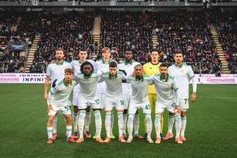 «Ռոման» վստահ հաղթանակ տարավ