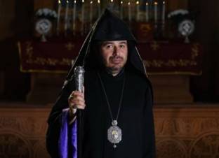 «Մոլորյալ ոչխարին» Հիսուսը փնտրում  ու բերում էր․․․ 