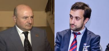Դանիել Իոաննիսյանը կոչ է անում Վարդան Ղուկասյանին ծեծե՞ն. Փաստաբանը գրառումը պատահական չի համարում