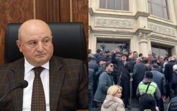 «Հրապարակ». Մարդուն ասել են՝ ոնց որ թե դու ցույցի ես գնում, ու տարել են կալանքի