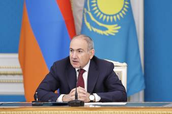 Փաշինյանի պարագայում՝ A promise is made to be broken