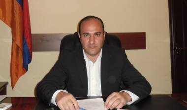 «Հրապարակ». Իջեւանի նախկին համայնքապետի խափանման միջոցը փոխվեց