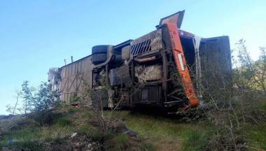 «Հրապարակ». 5 զոհ, բազում վիրավորներ. իրանցին դատապարտվել է 4,5 տարվա ազատազրկման