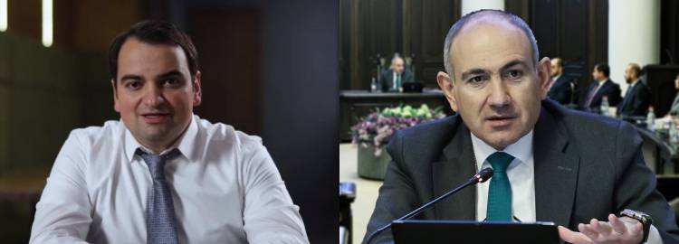 «Հրապարակ»․ Կառավարության հույժ գաղտնի զեկույցում էլ է հաստատվում Նարեկ Կարապետյանի ասածը