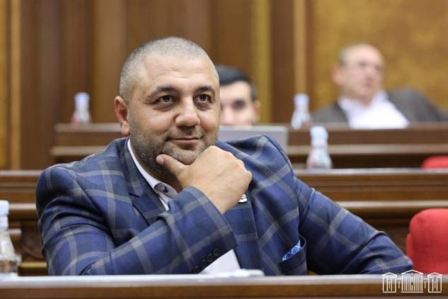 «Հրապարակ». Իմ զոքանչը ՔՊ-ական է եղել դեռ հեղափոխությունից առաջ