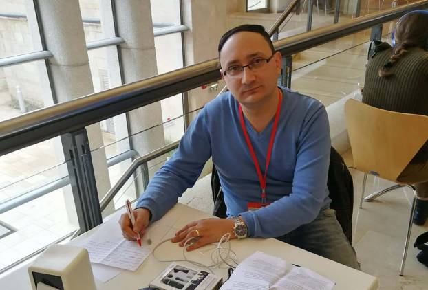«Հրապարակ». Քիչ զբաղվեք «Տերտեր շոուներով». հոգեւոր դասի վեթինգը 2018-ին պետք է լիներ
