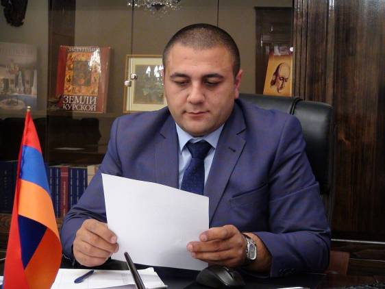 «Հրապարակ»․ Գյումրու ՔՊ կառույցը լուծարվել է
