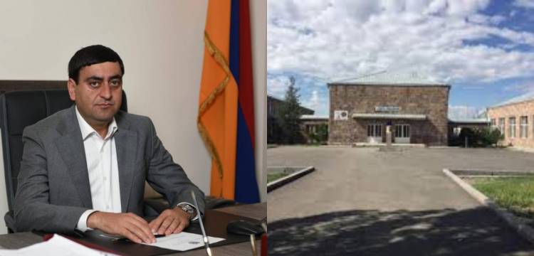 «Հրապարակ»․ Դպրոցի տնօրենին ազատել են աշխատանքից` քարոզարշավին մասնակցելու համար
