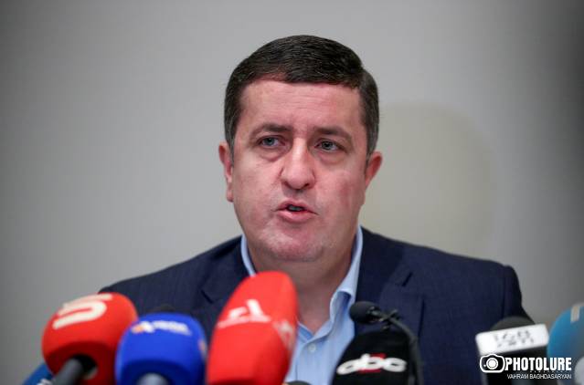 «Հրապարակ»․ Հնարավոր չէ այս պետական բյուջեով ՀԷՑ-ը գնել, եթե նոր վարկեր չվերցնեն