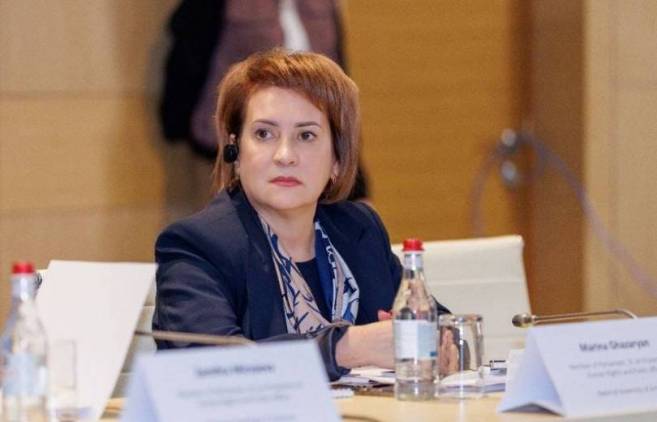 «Հրապարակ». Իրենք դեռ չեն գալու, հնարավոր է՝ 50 տարուց