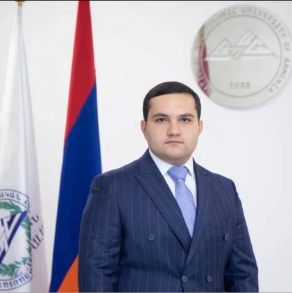 «Հրապարակ»․ Պոլիտեխնիկում մոռացել են ռեկտորի մրցույթ հայտարարել, հոգաբարձուների խորհուրդ էլ չունեն