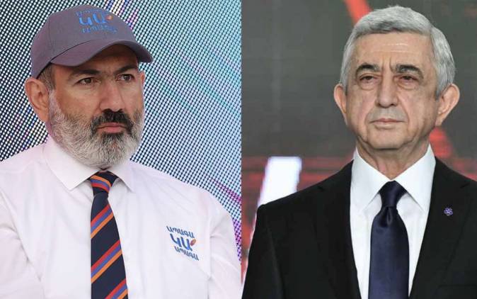 Ինչ փաստաթուղթ են թաքցրել հանրությունից
