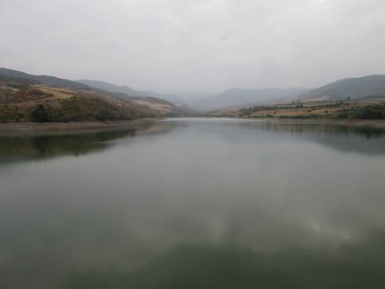 Ոռոգվող հողատարածքները տարիների ընթացքում  աճո՞ւմ են, թե՞ նվազում