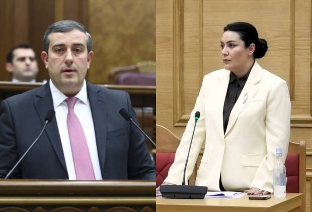Դատավորը մեկ ոտք առաջ ընկավ ԲԴԽ-ից