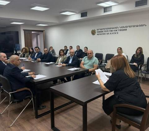 «Հրապարակ». Շպարգալկա է դուրս բերել ու բռնվել