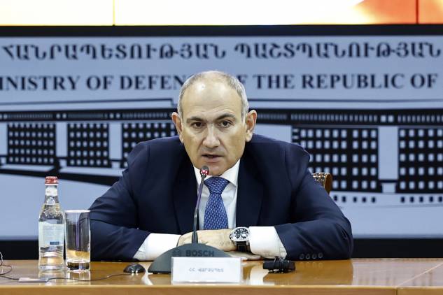 Հայրենասերների այս առատությունը վատ նշան է