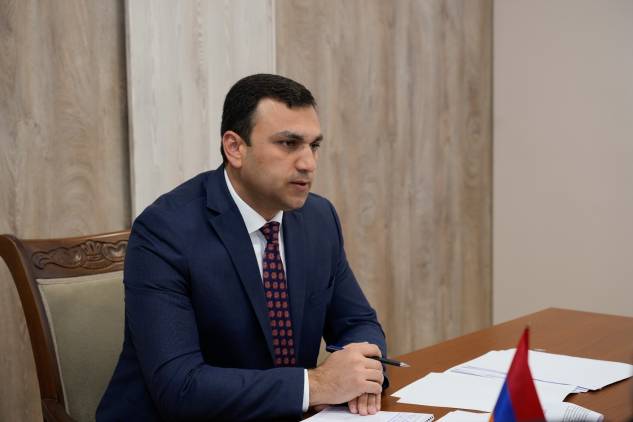 Հիմնական հարցը` հայերի՞ կողմից ես, թե՞ թուրքերի