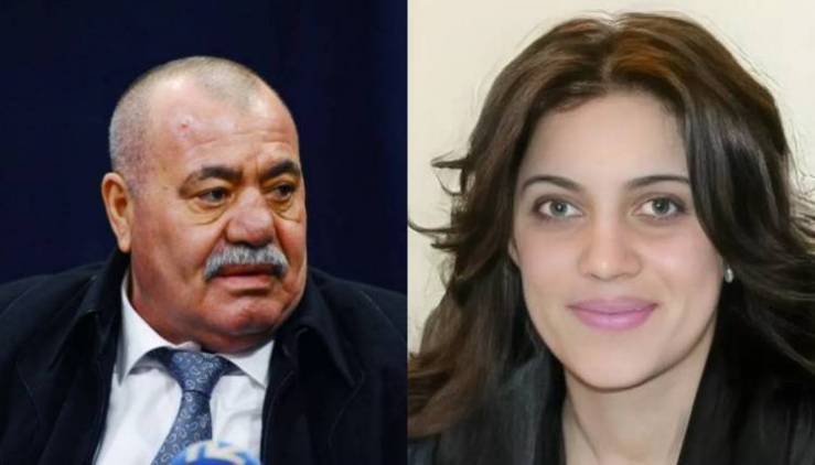 Ինչում է մեղադրվում Մանվել Գրիգորյանի դուստրը
