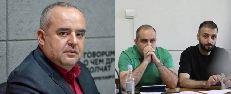 «Հրապարակ»․ Եթե չես ուզում՝ համացանցից չես օգտվում, խուլիգանության մասին չի կարող խոսք լինել