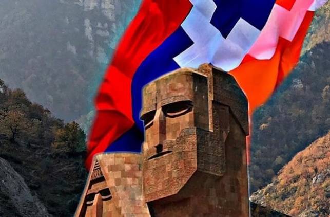 Ֆրանսահայ 40 կազմակերպություններ համերաշխության կոչ են հղել՝ ի աջակցություն արցախահայերի վերադարձի իրավունքին
