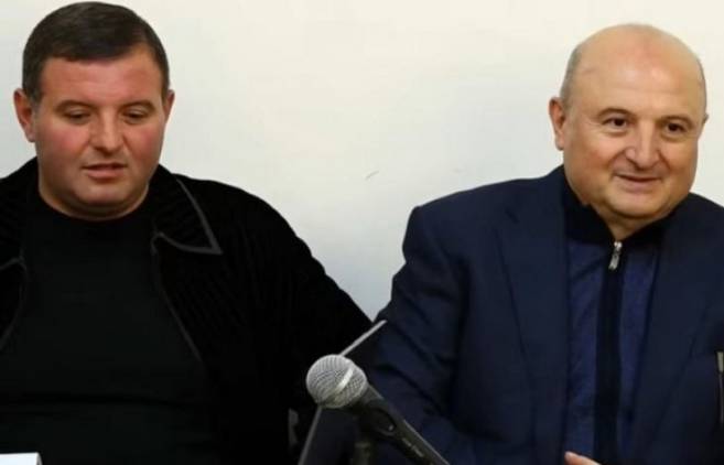 «Հրապարակ»․ Սպարտակ Ղուկասյանը կալանավորվել է ադրբեջանցիներին «վոզդուխ» ասելու համար