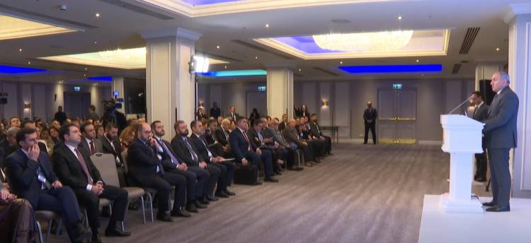 «Հրապարակ»․ Ադրբեջանցի լրագրողների էին Հայաստան հրավիրել 