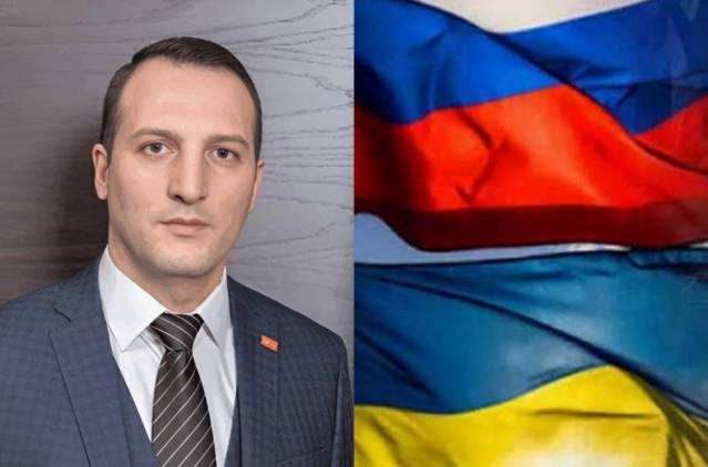 Պատերազմը շարունակվում է, ծանր տարի է սպասվում