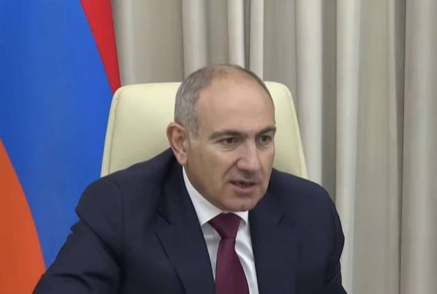Փաշինյանն ասաց՝ ինչ է սպասվում ՀԷՑ-ի հետ կապված