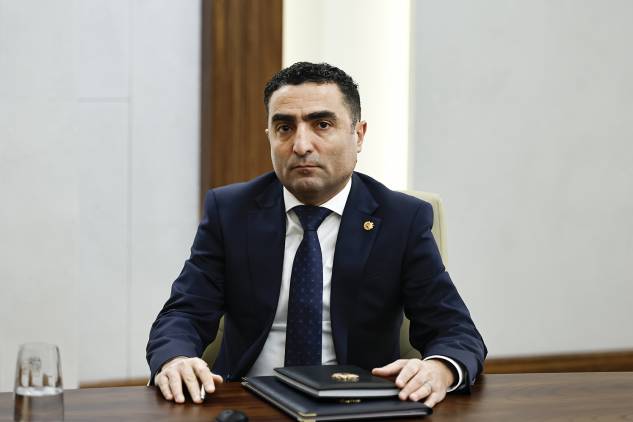 Ինչպես խլել ՀԷՑ-ը սեփականատիրոջից