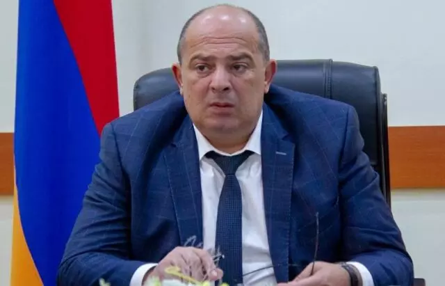 Փաշինյանի քավորը չի՞ դիմել նախընտրական ցուցակում ընդգրկվելու համար