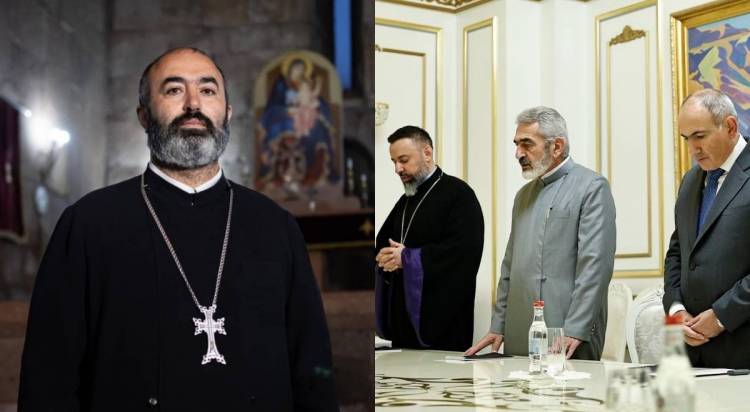 «Հրապարակ». Այդ թուղթը որ ուսումնասիրեք, կնկատեք՝ ոնց որ Տարոն Չախոյանը կամ Վահագն Ալեքսանյանը գրած լինեն
