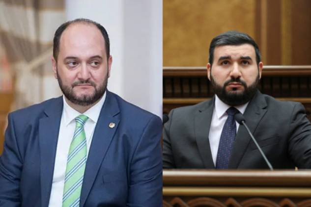 Ինչու՞ է 2026-ի նախընտրական շտաբը վստահել այս երկուսին