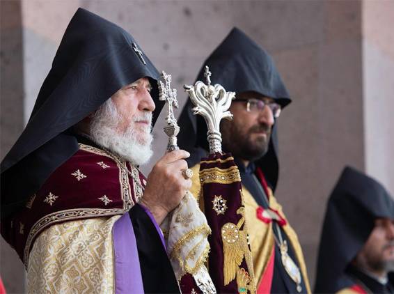 Հարցեր, որոնք ողջ օրը պտտվում էին գլխումս