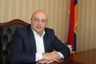 Արթուր Սարգսյանը քիչ հետո դուրս կգա ՔԿՀ-ից