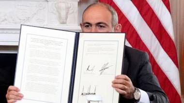 Գառների փարախում հայտնված գայլի վերածվելը բիոռոբոտի
