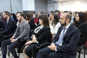Մի կոռումպանար կամ՝ կանոնագիրք ՔՊ-ի