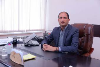 2018թ-ից մենք պայքարում էինք հոգևորականների ապօրինությունների դեմ, դեռ էդ ժամանակից խեղճ քահանաներին սպառնալիքների մեջ էին պահում