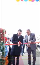 Մանկապարտեզը բացվեց թերություններով