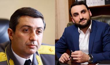 Միհրան Պողոսյանի եղբայրը մեղադրյալ է․ մանրամասներ